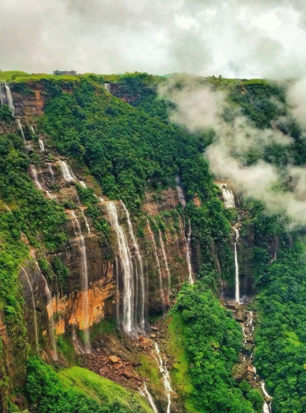 Meghalaya