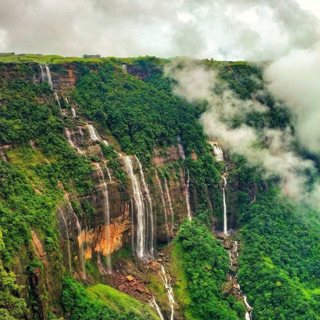 Meghalaya