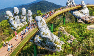 VIETNAM TOUR – 6 DAYS