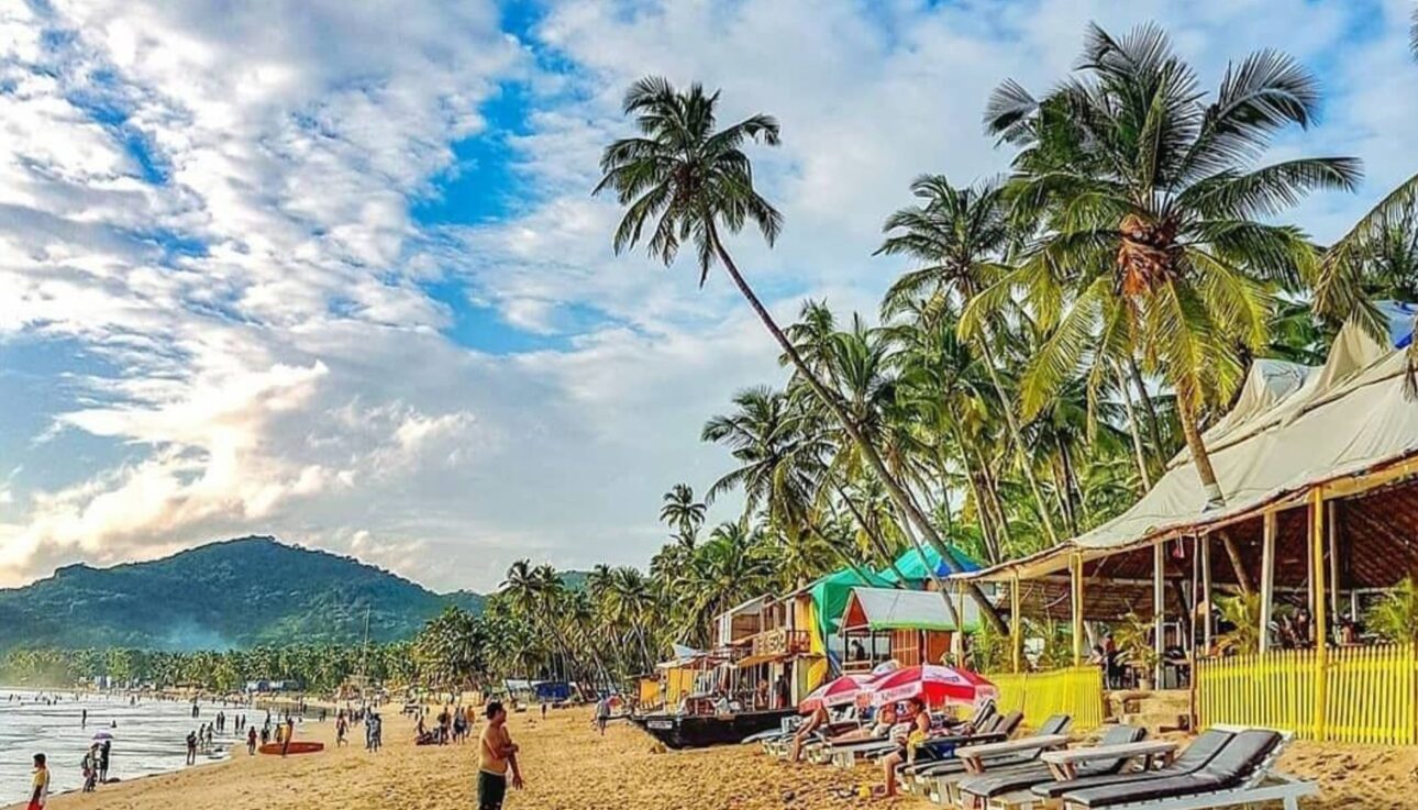 GOA