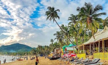 GOA