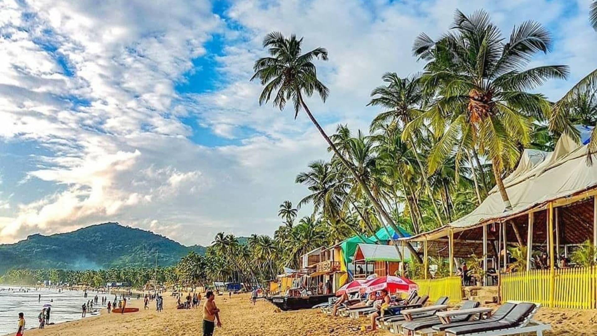 GOA